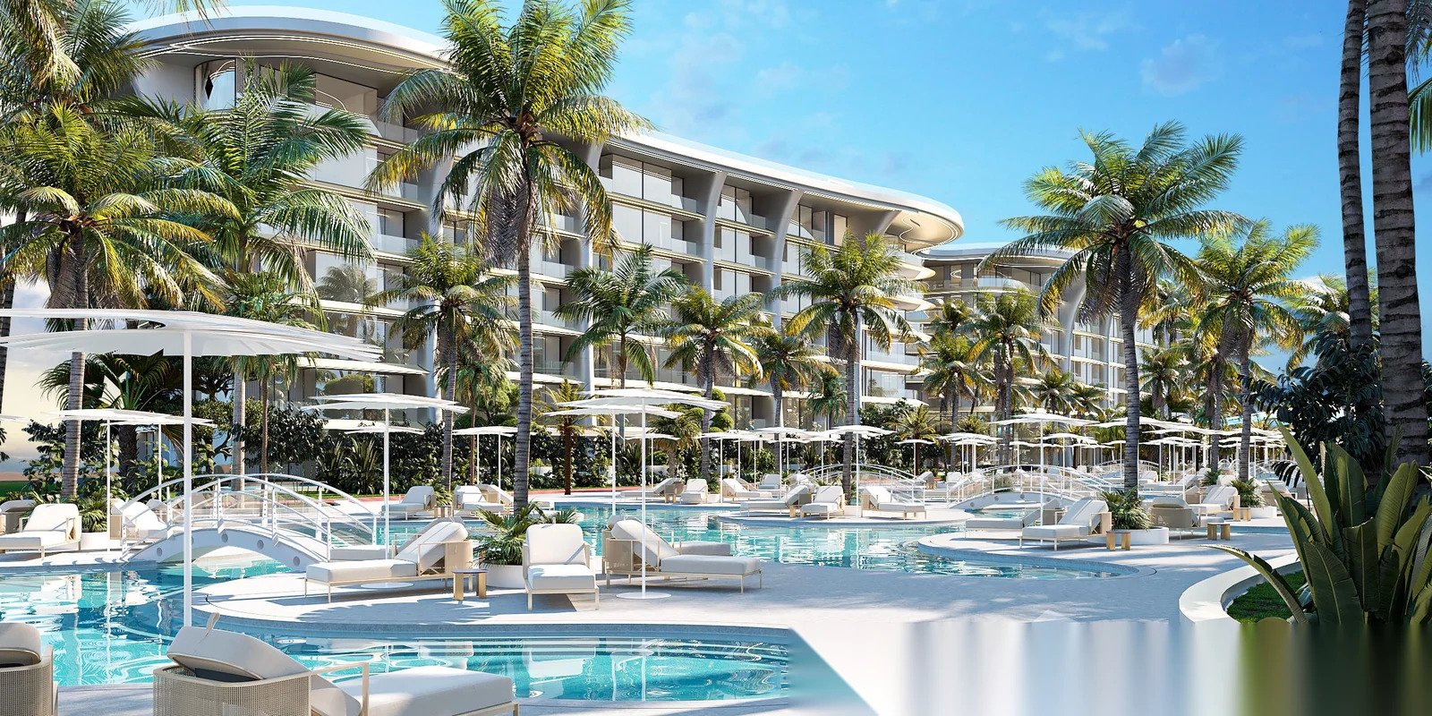 lead Atrium Andaman