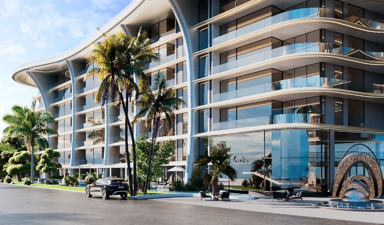 mid Atrium Andaman
